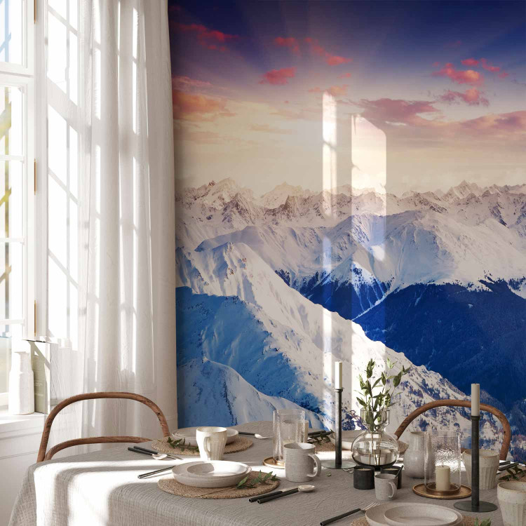 Wall Mural Magnificent Alps 64446 additionalImage 7