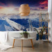 Wall Mural Magnificent Alps 64446 additionalThumb 8