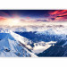 Wall Mural Magnificent Alps 64446 additionalThumb 1