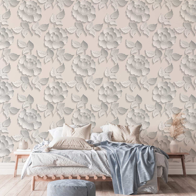 Modern Wallpaper Paper Elegance 113756 additionalImage 4