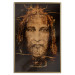Wall Poster Turin Shroud - sacred composition with reflection of the face of the Son of God 129356 additionalThumb 21