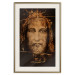 Wall Poster Turin Shroud - sacred composition with reflection of the face of the Son of God 129356 additionalThumb 20
