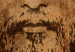 Wall Poster Turin Shroud - sacred composition with reflection of the face of the Son of God 129356 additionalThumb 6