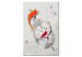 Paint by Number Kit Fish Dance 132056 additionalThumb 6
