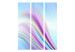 Folding Screen Rainbow Abstract Background - colorful abstraction on a blue background 133756 additionalThumb 3