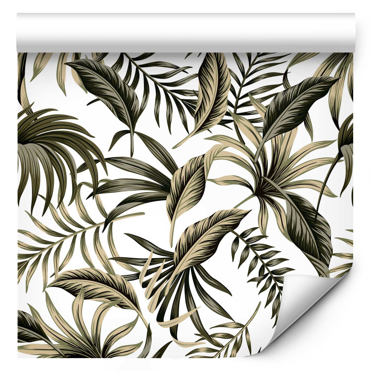 Modern Wallpaper Tropical Flora 134556 additionalImage 1