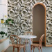 Modern Wallpaper Tropical Flora 134556 additionalThumb 8