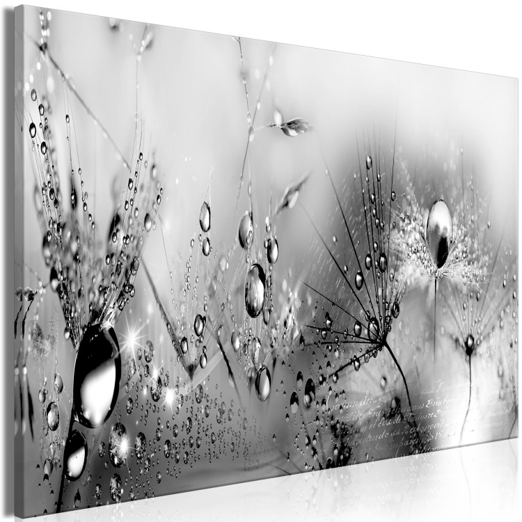 Large canvas print Drop of Naturalness [Large Format] 136356 additionalImage 2