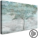 Canvas Misty Tree (1-piece) Wide - first variant - landscape 138256 additionalThumb 6