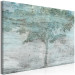 Canvas Misty Tree (1-piece) Wide - first variant - landscape 138256 additionalThumb 2