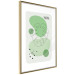 Wall Poster Green Aesthetics of Monstera [Poster] 142856 additionalThumb 8