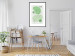 Wall Poster Green Aesthetics of Monstera [Poster] 142856 additionalThumb 14