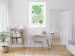 Wall Poster Green Aesthetics of Monstera [Poster] 142856 additionalThumb 23
