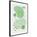 Wall Poster Green Aesthetics of Monstera [Poster] 142856 additionalThumb 16