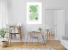 Wall Poster Green Aesthetics of Monstera [Poster] 142856 additionalThumb 12