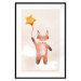 Poster Fox and Star [Poster] 143456 additionalThumb 18