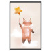 Poster Fox and Star [Poster] 143456 additionalThumb 16
