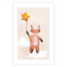 Poster Fox and Star [Poster] 143456 additionalThumb 7