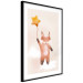 Poster Fox and Star [Poster] 143456 additionalThumb 25