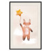Poster Fox and Star [Poster] 143456 additionalThumb 22