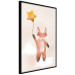 Poster Fox and Star [Poster] 143456 additionalThumb 15