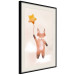 Poster Fox and Star [Poster] 143456 additionalThumb 4