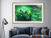 Wall Poster Gaming Technology - Gaming Pad With Intense Green Background 151556 additionalThumb 16