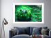 Wall Poster Gaming Technology - Gaming Pad With Intense Green Background 151556 additionalThumb 4