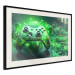 Wall Poster Gaming Technology - Gaming Pad With Intense Green Background 151556 additionalThumb 14