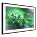 Wall Poster Gaming Technology - Gaming Pad With Intense Green Background 151556 additionalThumb 23