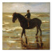 Art Reproduction Reitender Junge am Strande-dickes Pferd 154056 additionalThumb 7