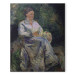 Art Reproduction Portrait of Julie Pissarro 154456