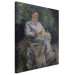 Art Reproduction Portrait of Julie Pissarro 154456 additionalThumb 2