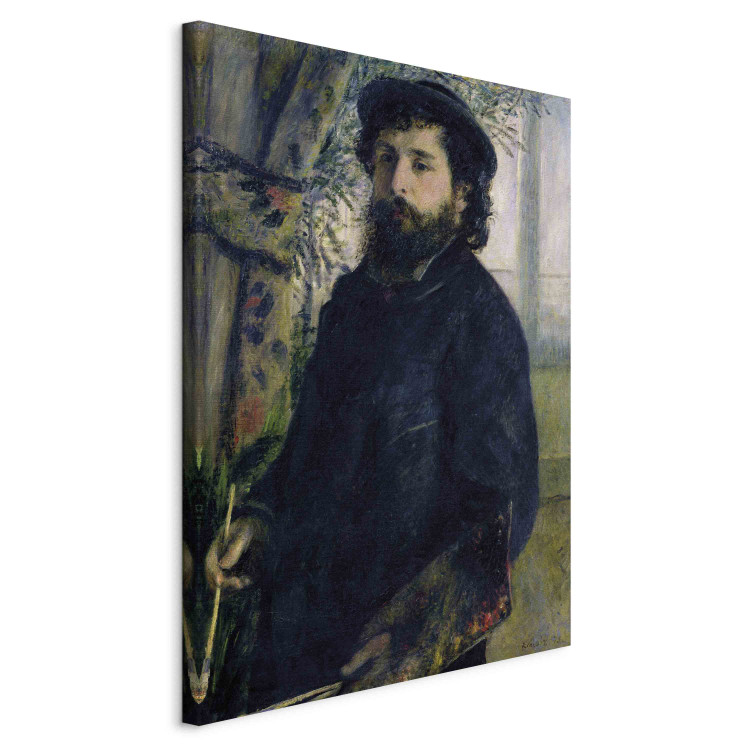 Reproduction Painting Portrait of Claude Monet 154956 additionalImage 2