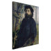 Reproduction Painting Portrait of Claude Monet 154956 additionalThumb 2