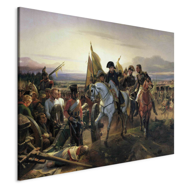 Art Reproduction The Battle of Friedland 156056 additionalImage 2