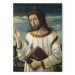 Reproduction Painting Christ Blessing 156956