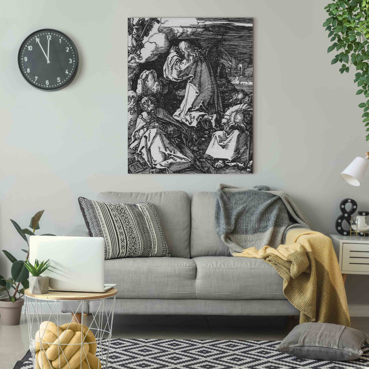 Art Reproduction Christ on the Mount of Olives 157356 additionalImage 3