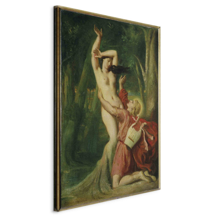 Reproduction Painting Apollo and Daphne 157656 additionalImage 2