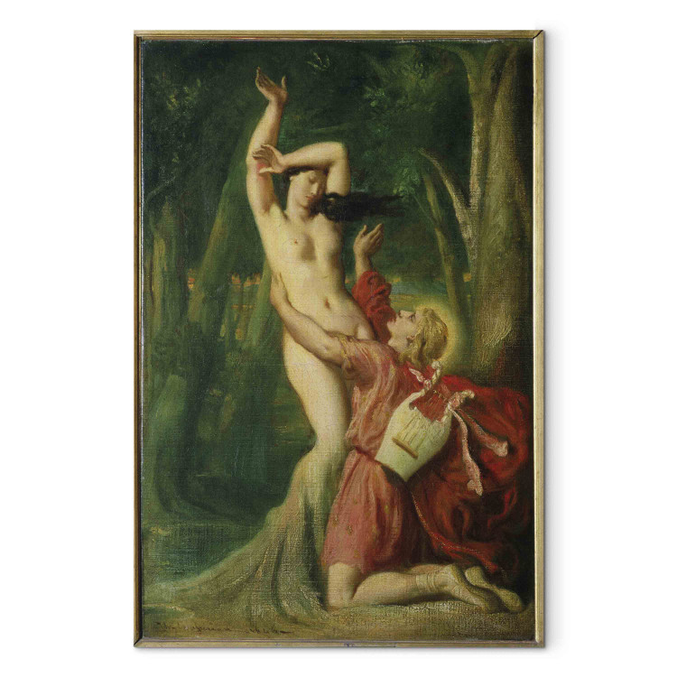 Reproduction Painting Apollo and Daphne 157656 additionalImage 7