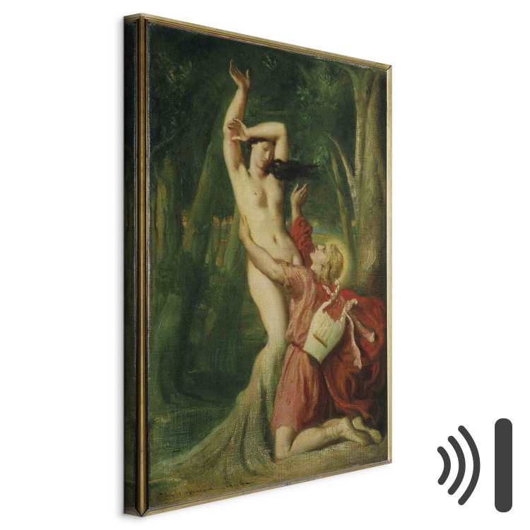 Reproduction Painting Apollo and Daphne 157656 additionalImage 8