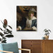 Reproduction Painting Girl with flute 157756 additionalThumb 5