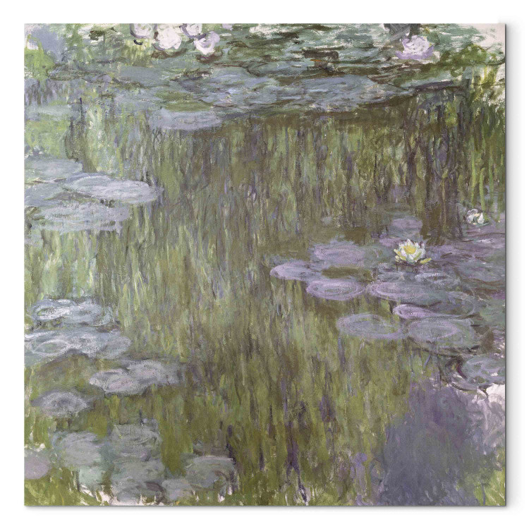 Art Reproduction Nympheas at Giverny 157856 additionalImage 7