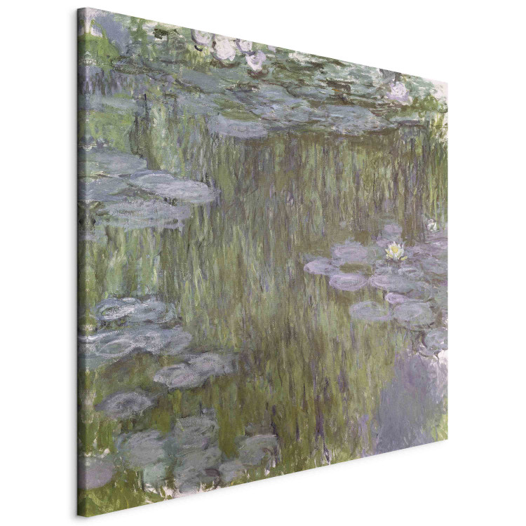 Art Reproduction Nympheas at Giverny 157856 additionalImage 2