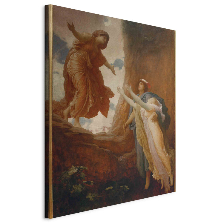 Art Reproduction The Return of Persephone 158156 additionalImage 2