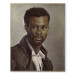 Reproduction Painting Portrait d'un negre 159056