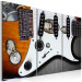 Canvas Print Guitar Hero 59056 additionalThumb 2