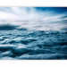 Wall Mural Walking on Clouds - Landscape of Sky Full of Dense Stormy Clouds 59856 additionalThumb 5
