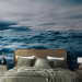 Wall Mural Walking on Clouds - Landscape of Sky Full of Dense Stormy Clouds 59856 additionalThumb 2