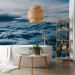 Wall Mural Walking on Clouds - Landscape of Sky Full of Dense Stormy Clouds 59856 additionalThumb 8